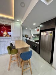 The Terrace (D19), Condominium #602167191